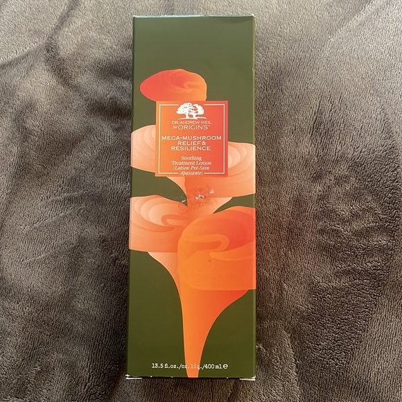 Mega - Mushroom relief & resilience New - Picture 3 of 4